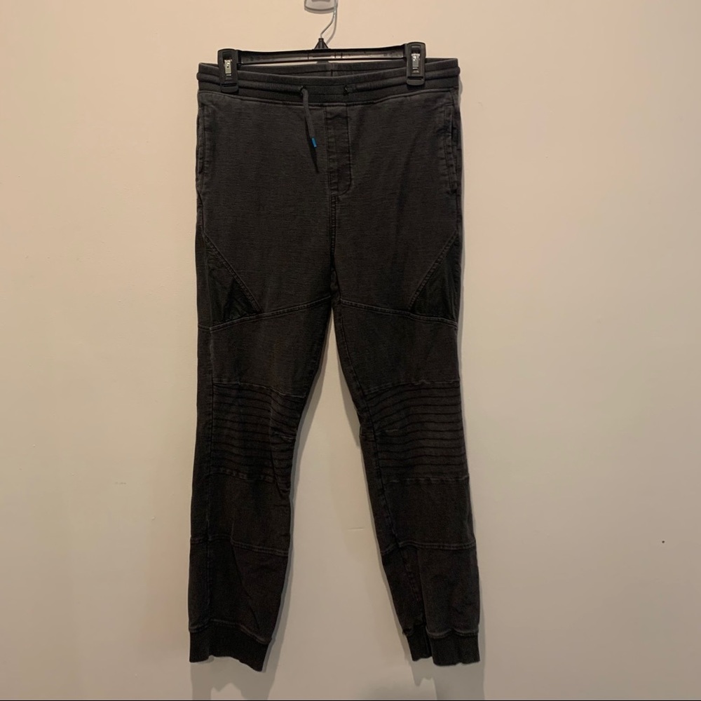 Mossimo jogger pants